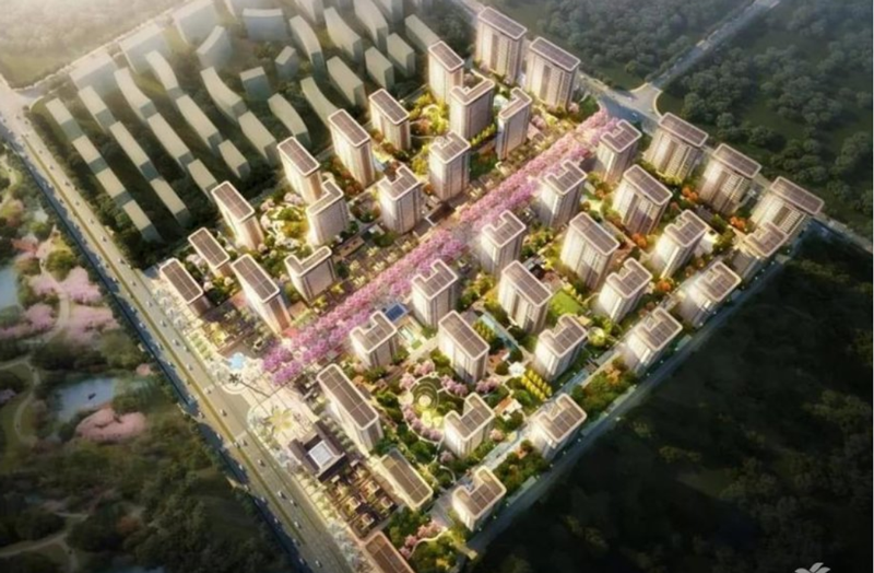 麗江時(shí)光南區(qū)一批次（酒
