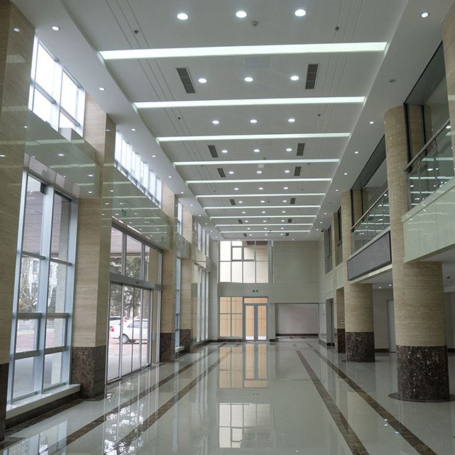 建筑裝修裝飾工程公司